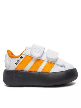 Кроссовки Adidas, белый