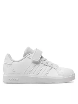 Кроссовки Adidas, белый
