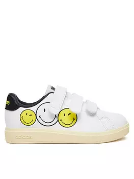 Кроссовки Adidas, белый
