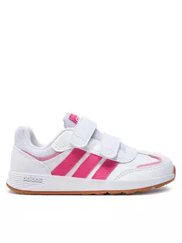Кроссовки Adidas, белый
