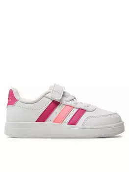 Кроссовки Adidas, белый