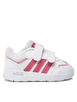 Кроссовки Adidas, белый