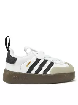 Кроссовки adidas, белый