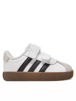 Кроссовки adidas, белый