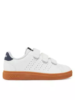 Кроссовки adidas, белый