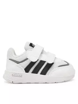 Кроссовки adidas, белый