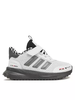 Кроссовки adidas, белый