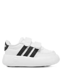 Кроссовки adidas, белый