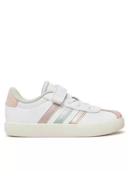 Кроссовки adidas, белый