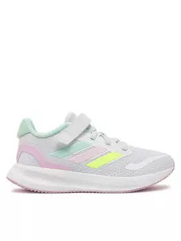 Кроссовки adidas, белый