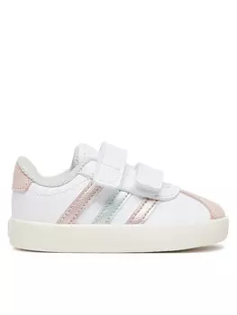 Кроссовки adidas, белый