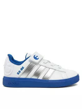 Кроссовки adidas, белый