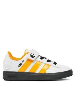 Кроссовки adidas, белый