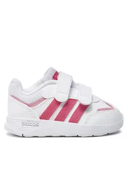Кроссовки adidas, белый