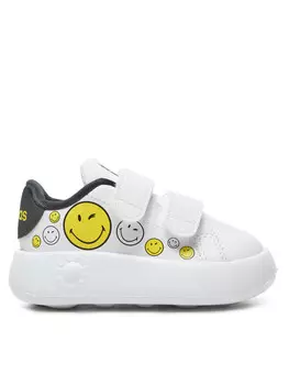 Кроссовки adidas, белый