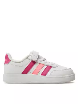 Кроссовки adidas, белый
