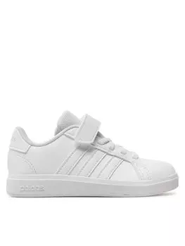 Кроссовки adidas, белый