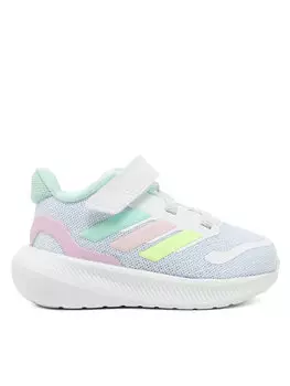 Кроссовки adidas, белый
