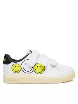 Кроссовки adidas, белый