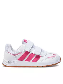 Кроссовки adidas, белый
