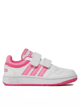 Кроссовки adidas, белый