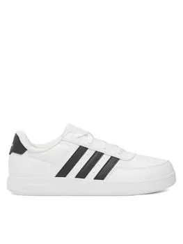 Кроссовки adidas, белый
