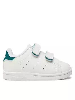 Кроссовки adidas, белый