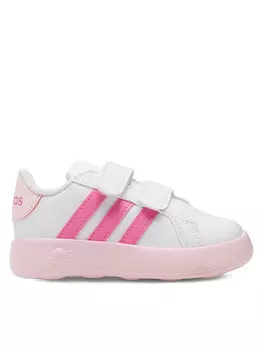 Кроссовки adidas, белый