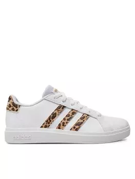 Кроссовки adidas, белый