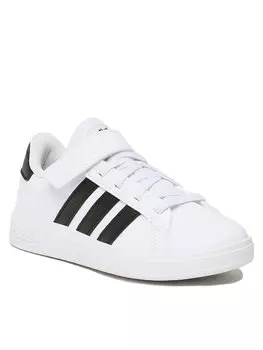 Кроссовки adidas, белый