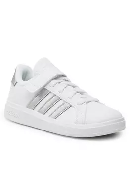 Кроссовки adidas, белый