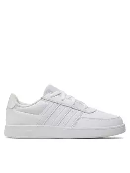Кроссовки adidas, белый