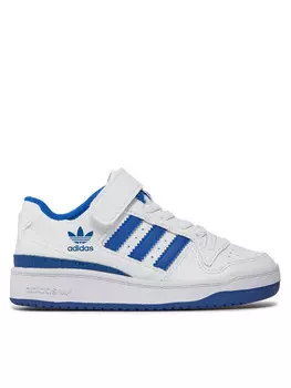 Кроссовки adidas, белый