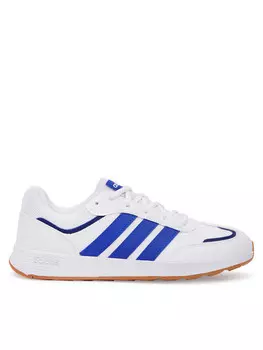 Кроссовки adidas, белый