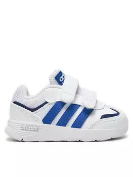 Кроссовки adidas, белый