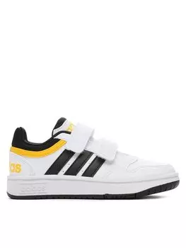 Кроссовки adidas, белый
