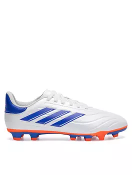 Кроссовки adidas, белый