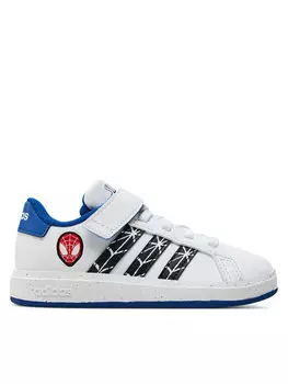 Кроссовки adidas, белый
