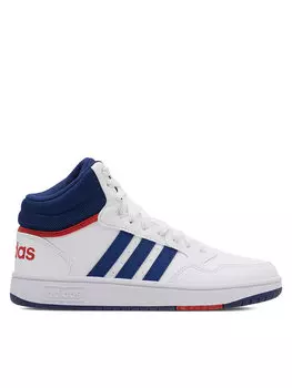 Кроссовки adidas, белый