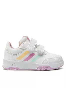 Кроссовки adidas, белый