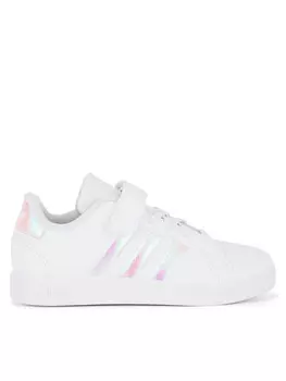 Кроссовки adidas, белый