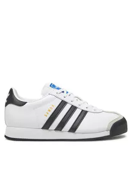 Кроссовки adidas, белый