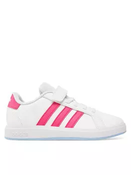 Кроссовки adidas, белый