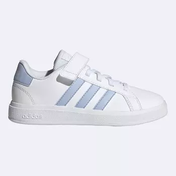 Кроссовки Adidas, белый