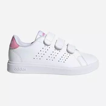 Кроссовки Adidas, белый