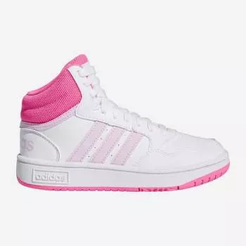 Кроссовки Adidas, белый