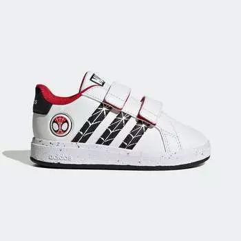 Кроссовки Adidas, белый