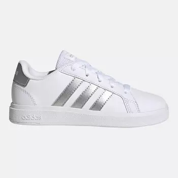 Кроссовки Adidas, белый