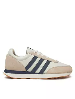 Кроссовки adidas, бежевый