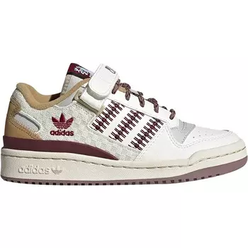 Кроссовки Adidas, бежевый/коричневый